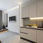 Loena Luxury Апартаменты Салоники