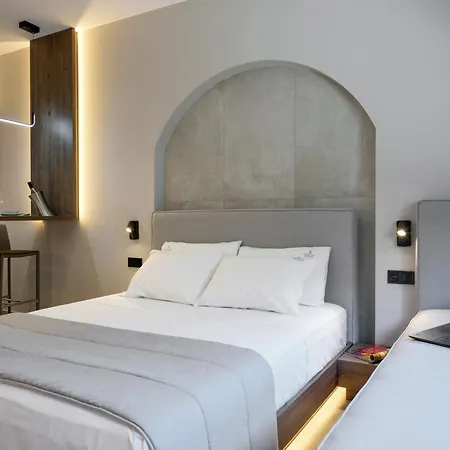 Loena Luxury Tesalónica