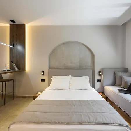 Apartamento Loena Luxury Tesalónica