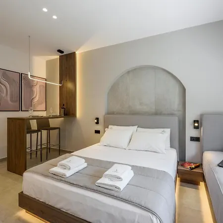 Apartamento Loena Luxury