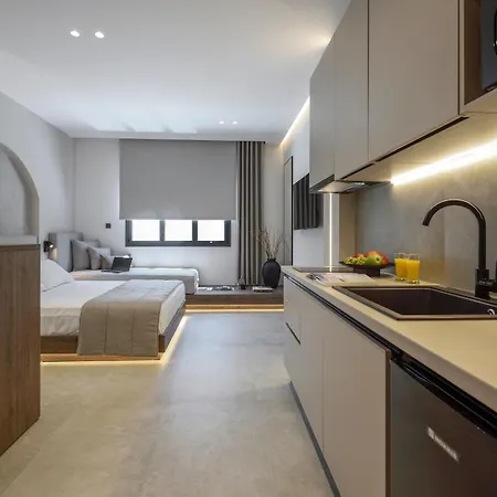Apartamento Loena Luxury *