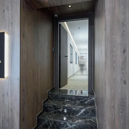 Loena Luxury Thessaloniki