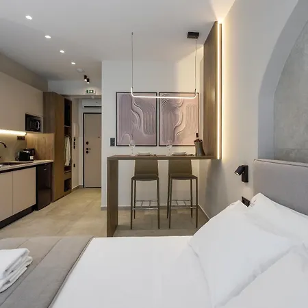 Loena Luxury Apartment