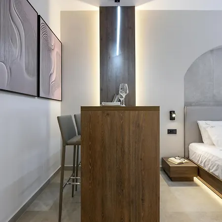 Loena Luxury Apartman *