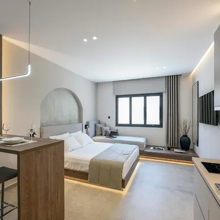 Apartamento Loena Luxury *