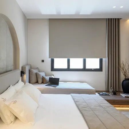 Apartamento Loena Luxury Tesalónica