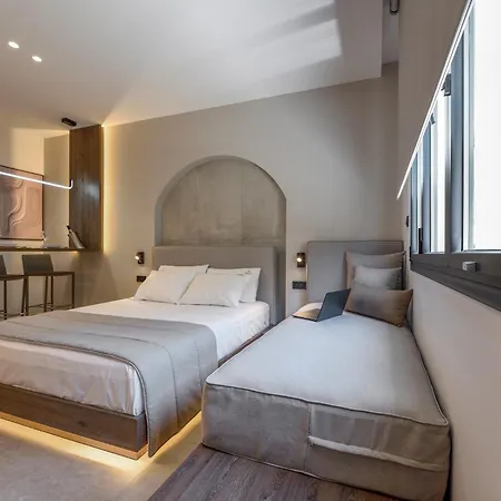 Loena Luxury * Thessaloniki