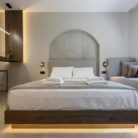 Loena Luxury Szaloniki