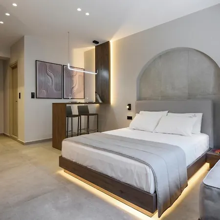 Loena Luxury * Thessaloniki