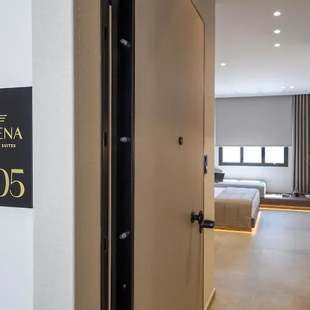 Loena Luxury