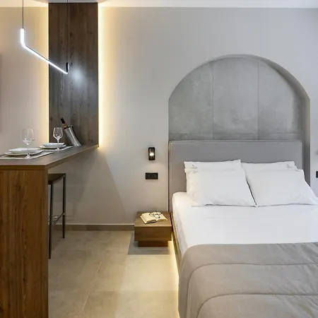 Apartamento Loena Luxury