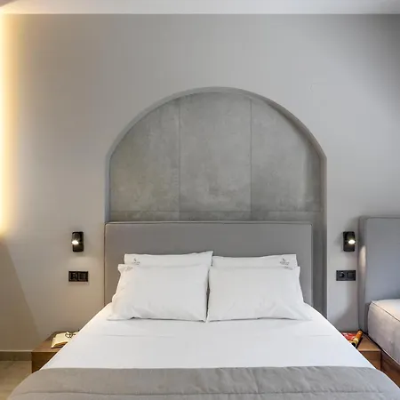 Loena Luxury Apartman *