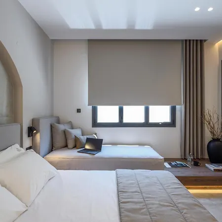 Loena Luxury Szaloniki