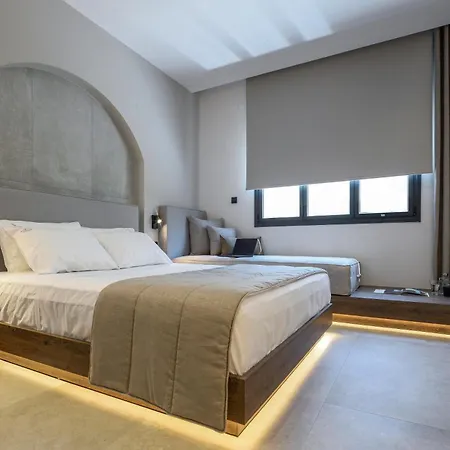 Loena Luxury * Thessaloniki