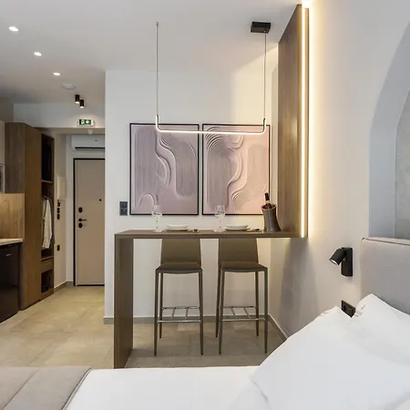 Loena Luxury Apartamento *