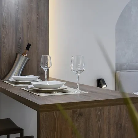 Apartment Loena Luxury *