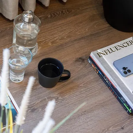 Apartman Loena Luxury *