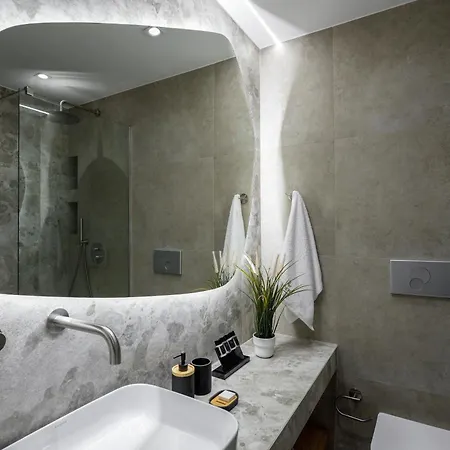 Loena Luxury Apartamento Tesalónica