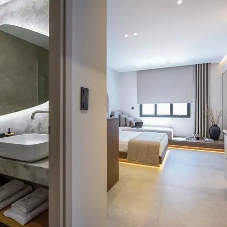 Loena Luxury * Thessaloniki