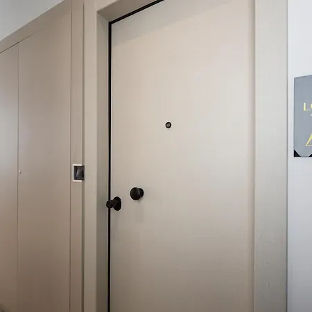 Apartment Loena Luxury