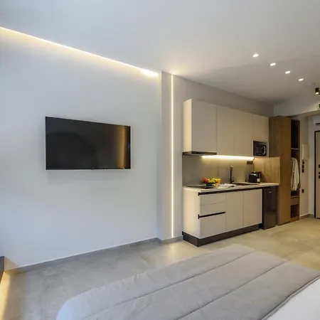 Apartamento Loena Luxury *