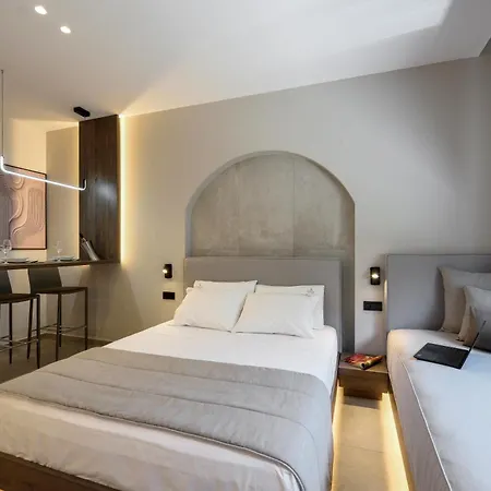 Loena Luxury Szaloniki