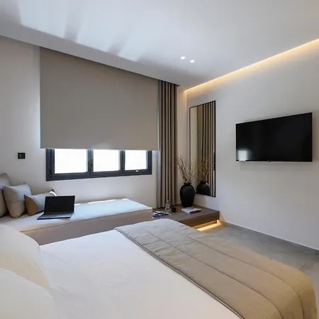 Loena Luxury Apartman *