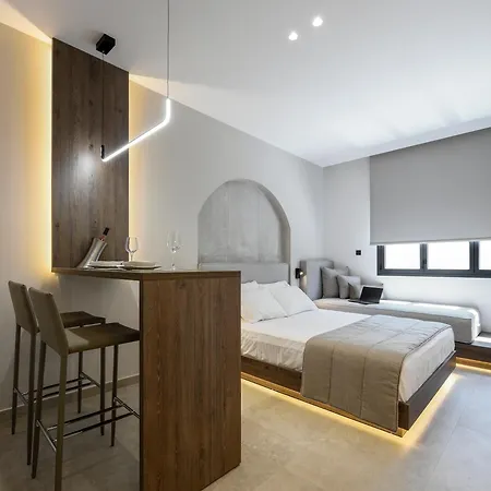 Loena Luxury Apartment Thessaloniki