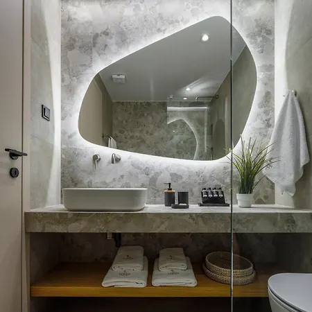 Apartamento Loena Luxury Tesalónica
