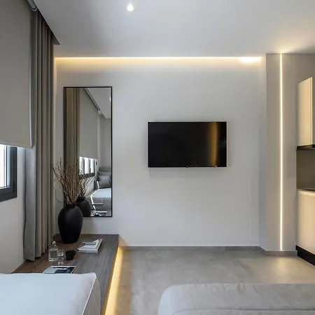 Apartamento Loena Luxury