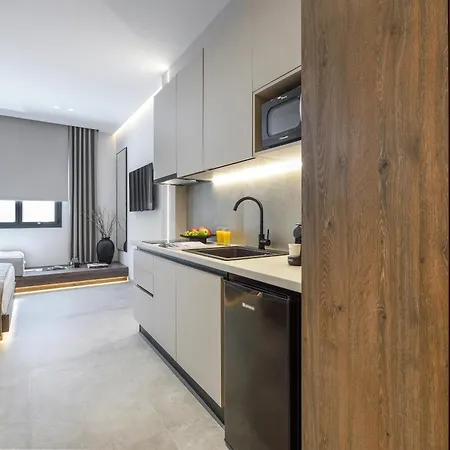 Loena Luxury Apartamento