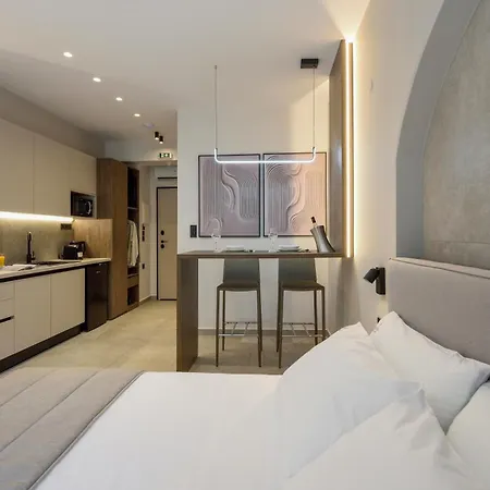 Loena Luxury Apartamento *