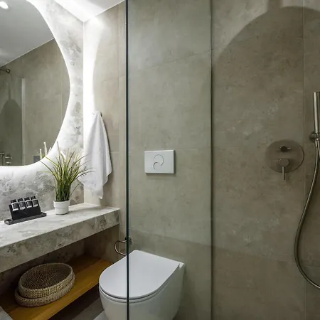 Loena Luxury Apartman Szaloniki