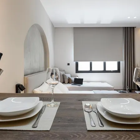 Apartment Loena Luxury *