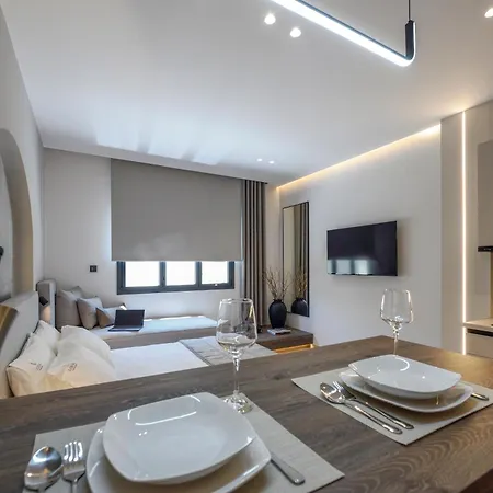 Loena Luxury * Szaloniki