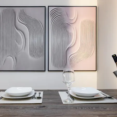 Apartamento Loena Luxury Tesalónica
