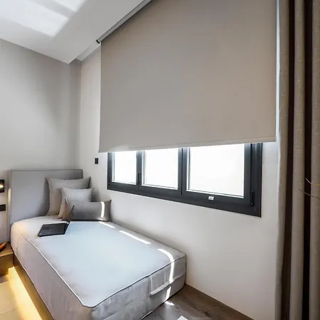 Loena Luxury Apartamento