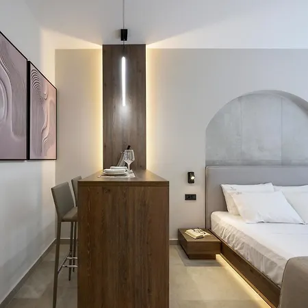 Loena Luxury * Thessaloniki