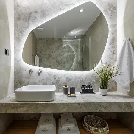 Apartman Loena Luxury *