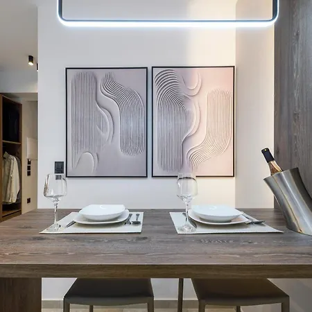 Loena Luxury Apartamento