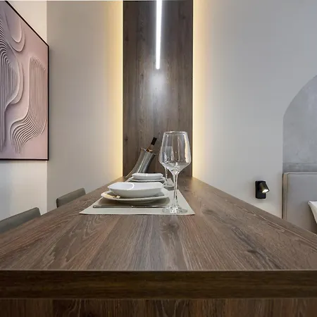 Loena Luxury Thessaloniki