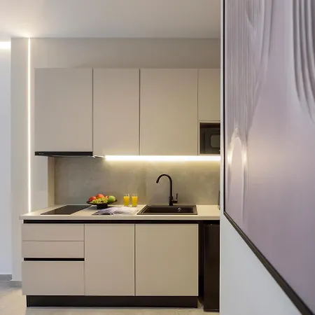 Loena Luxury Apartment