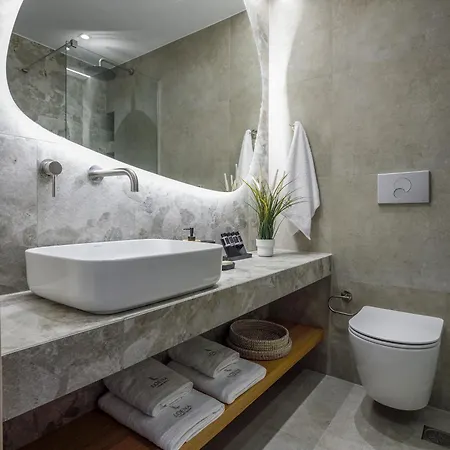 Loena Luxury Apartamento Tesalónica