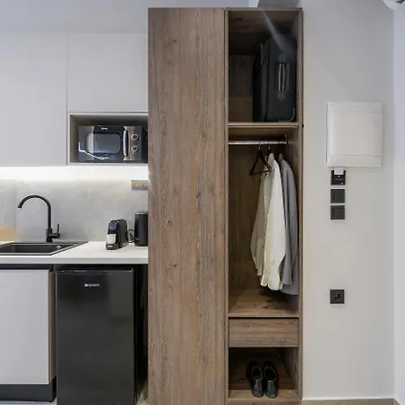 Apartamento Loena Luxury