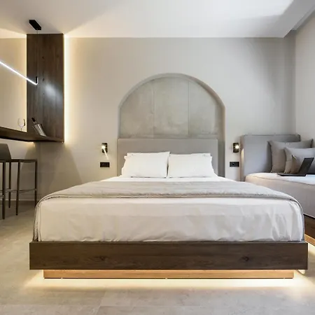 Loena Luxury Tesalónica