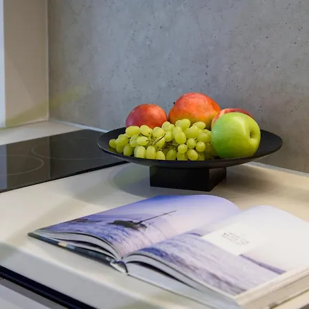 Loena Luxury Apartment