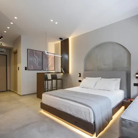 Apartamento Loena Luxury *