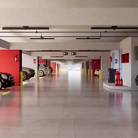 Loena Luxury * Thessaloniki