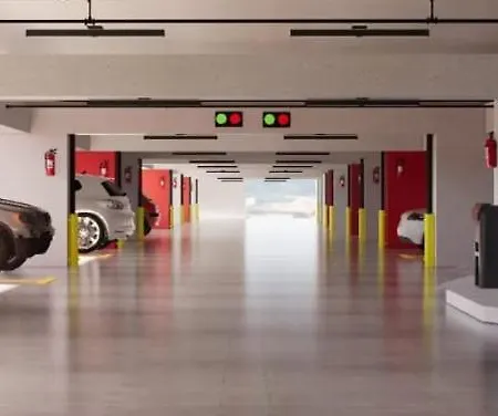 Loena Luxury Apartment Thessaloniki