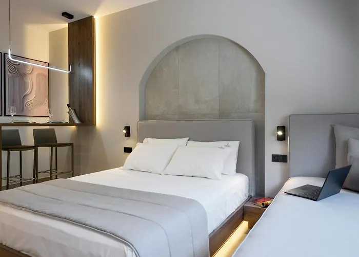 Loena Luxury Tessalónica